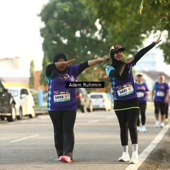 Runner Photo 8199491