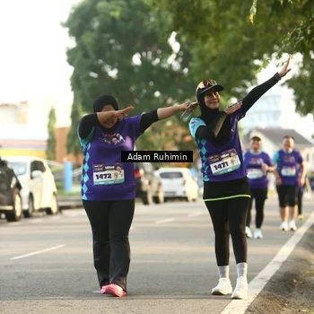 Runner Photo 8199492
