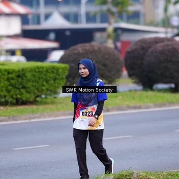 Runner Photo 8199494