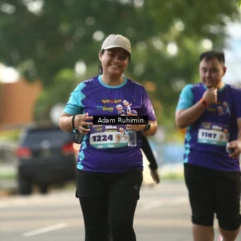 Runner Photo 8199495