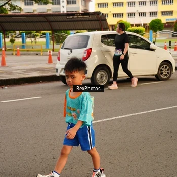 Runner Photo 8199496