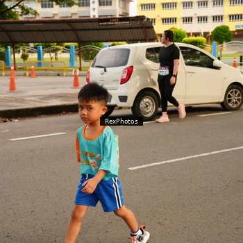 Runner Photo 8199497