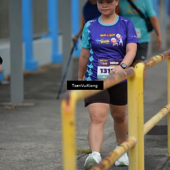 Runner Photo 8199498
