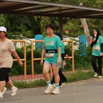 Runner Photo 8199499