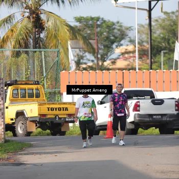 Runner Photo 8199500