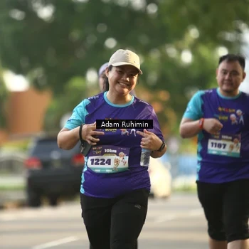 Runner Photo 8199501