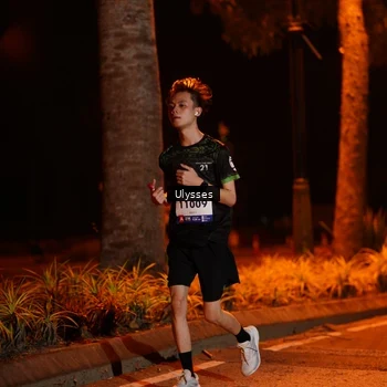 Runner Photo 8199502