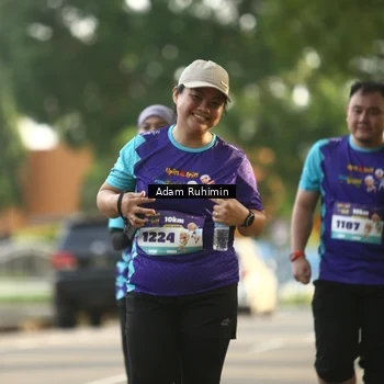 Runner Photo 8199503