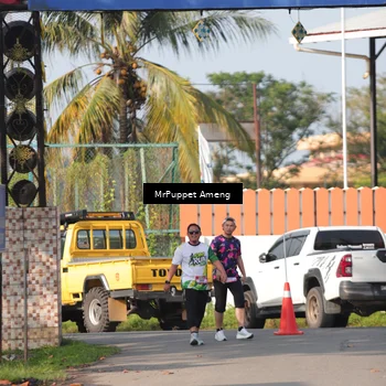 Runner Photo 8199504