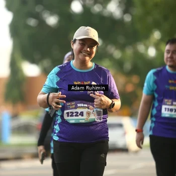 Runner Photo 8199507