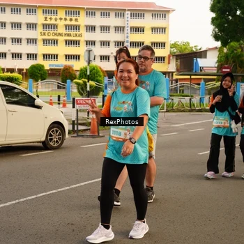 Runner Photo 8199509