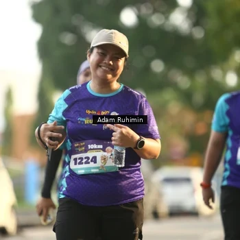 Runner Photo 8199512