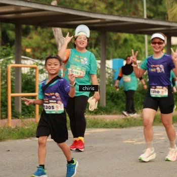 Runner Photo 8199513