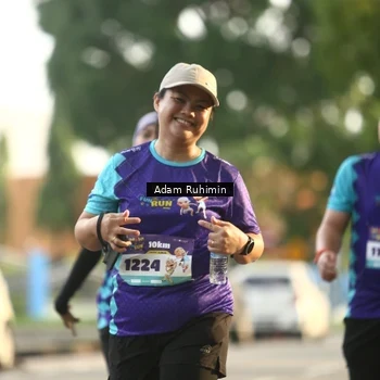 Runner Photo 8199514