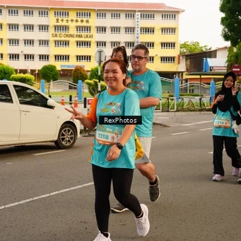 Runner Photo 8199515