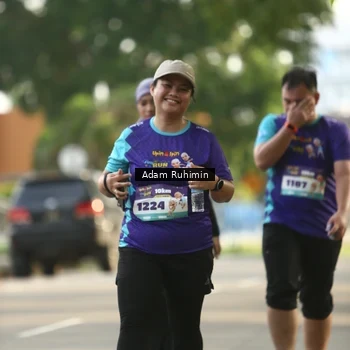 Runner Photo 8199516