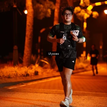Runner Photo 8199518