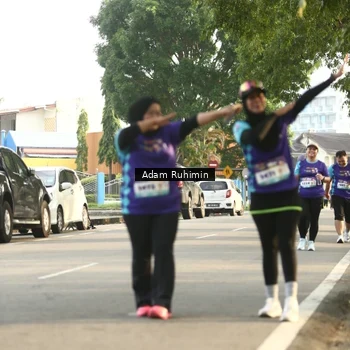 Runner Photo 8199519
