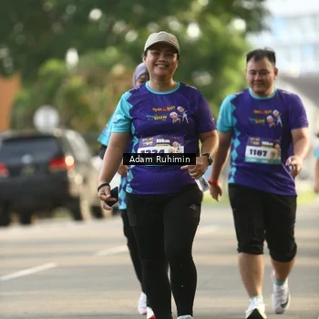 Runner Photo 8199520