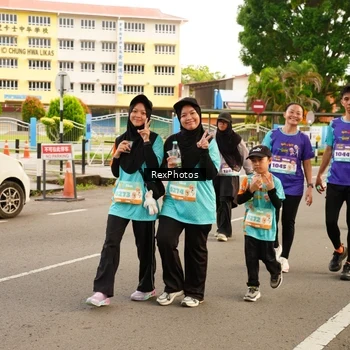 Runner Photo 8199521