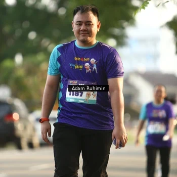 Runner Photo 8199522