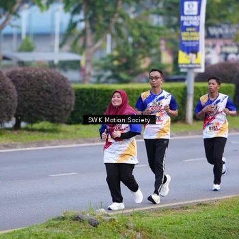 Runner Photo 8199523