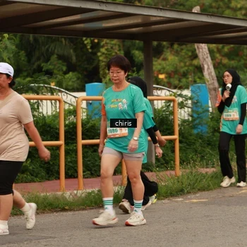 Runner Photo 8199524
