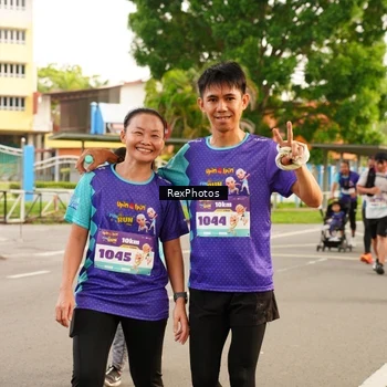 Runner Photo 8199526