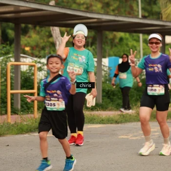 Runner Photo 8199527