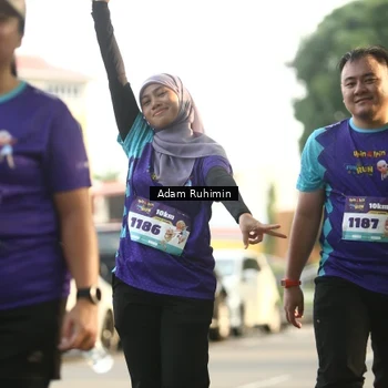Runner Photo 8199529