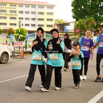 Runner Photo 8199530