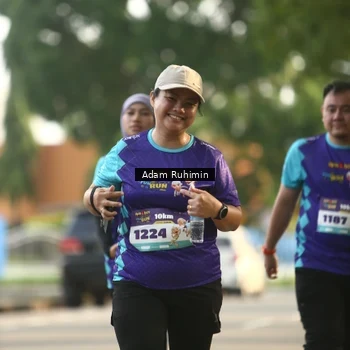 Runner Photo 8199531