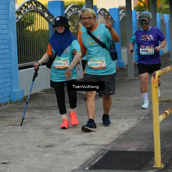 Runner Photo 8199532