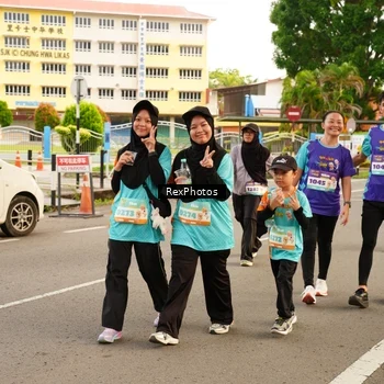 Runner Photo 8199533