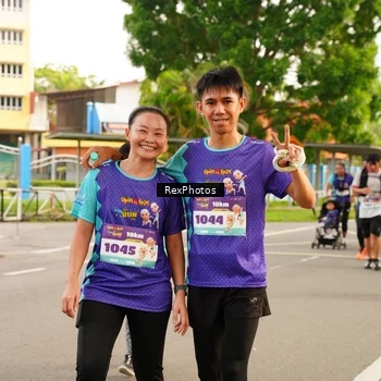 Runner Photo 8199534