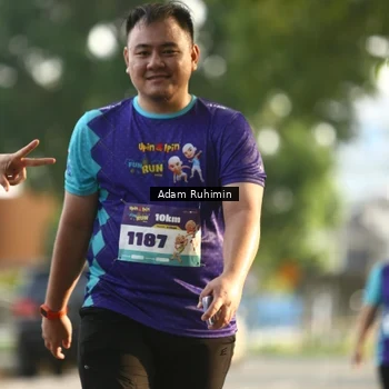 Runner Photo 8199537
