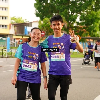 Runner Photo 8199538