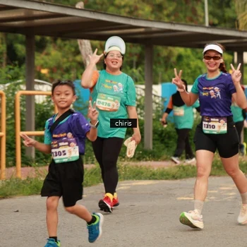 Runner Photo 8199539