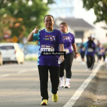Runner Photo 8199540