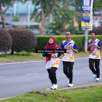 Runner Photo 8199542