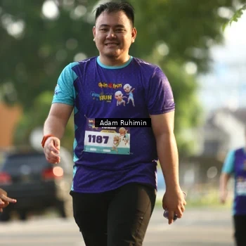 Runner Photo 8199543