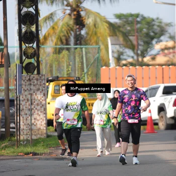 Runner Photo 8199545