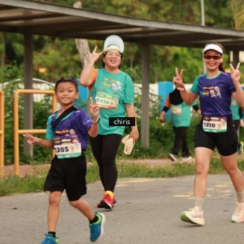 Runner Photo 8199546