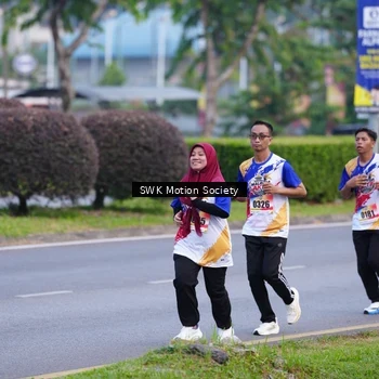 Runner Photo 8199547