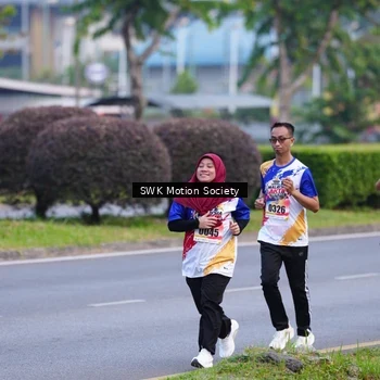 Runner Photo 8199548