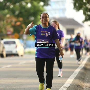 Runner Photo 8199549