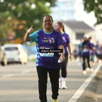 Runner Photo 8199554