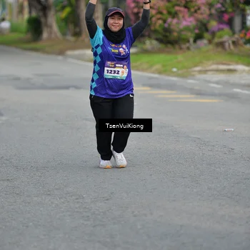 Runner Photo 8199559