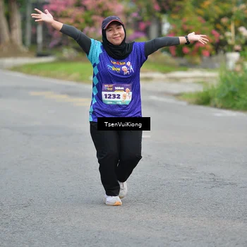 Runner Photo 8199560