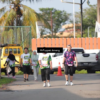 Runner Photo 8199561